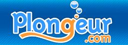 logo plongeur.com